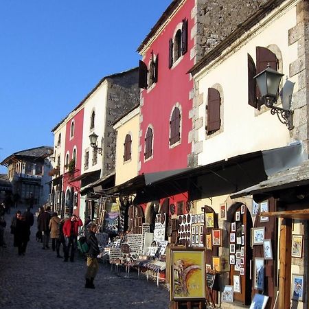Frida Apartment Mostar Exterior foto